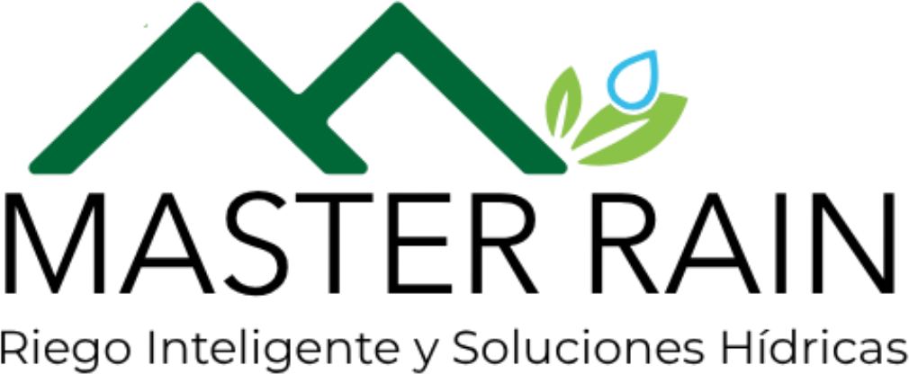 Logo Masterrainrd